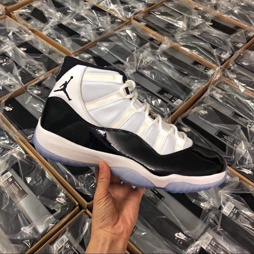 Jordan Concord 11